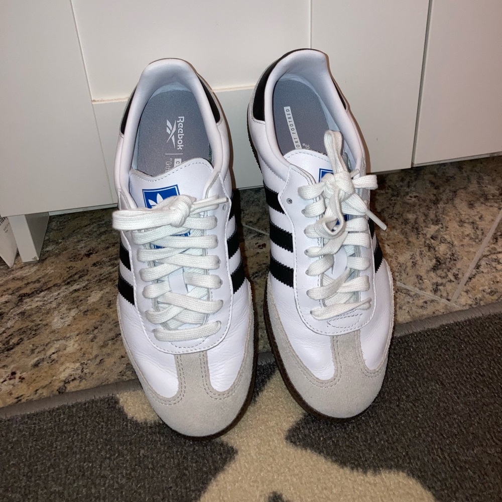 Adidas Sambas Women